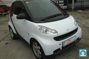 smart fortwo  2011 750311