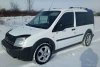Ford Transit Connect  2008.  1
