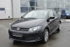 Volkswagen Polo 1.6 AT 2013.  2