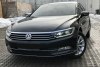 Volkswagen Passat Premium 2017.  1