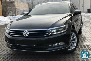 Volkswagen Passat Premium 2017 750529