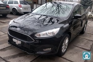 Ford Focus 1.6 2018 750560