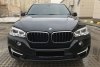BMW X5 25d 2017.  1