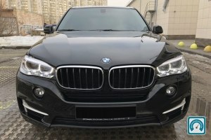 BMW X5 25d 2017 750581