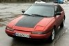 Mazda 323 - 1993.  1