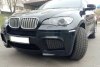 BMW X6 M  2010.  1