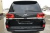 Toyota Land Cruiser Premium 2017.  4