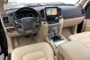 Toyota Land Cruiser Premium 2017.  7