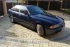 BMW 5 Series 525i 2001.  2
