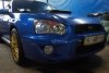 Subaru Impreza WRX  2003.  2
