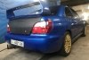Subaru Impreza WRX  2003.  3
