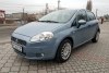 Fiat Grande Punto  2009.  1