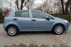Fiat Grande Punto  2009.  4