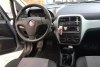 Fiat Grande Punto  2009.  2
