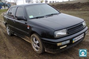 Volkswagen Vento - ELEGANCE! 1995 750864
