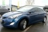 Hyundai Elantra comfort 2012.  2