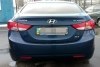 Hyundai Elantra comfort 2012.  13