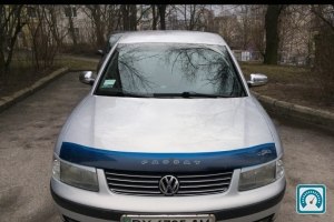 Volkswagen Passat  1999 750900