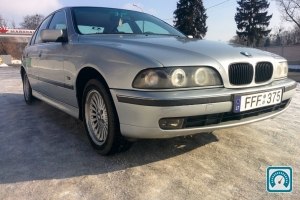 BMW 5 Series  1997 750920