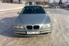 BMW 5 Series  1997.  2
