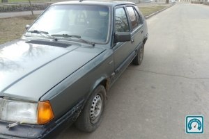 Volvo 340  1987 750961