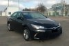 Toyota Camry 2.5 AT SE 2016.  1