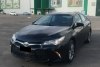 Toyota Camry 2.5 AT SE 2016.  2