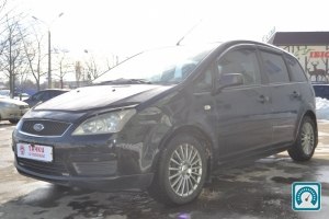 Ford C-Max  2006 751117