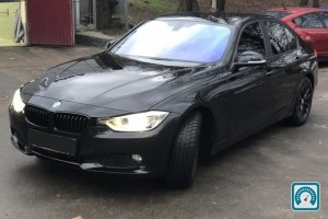 BMW 3 Series 2.0  2015 751124