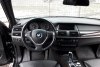 BMW X5 4.8 2008.  8