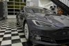 Tesla Model S 90D 2017.  6