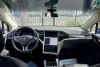 Tesla Model X 90D 2016.  14