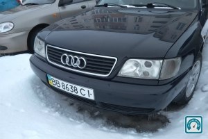 Audi A6 C4 1995 751211