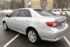 Toyota Corolla  2011.  7