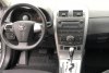 Toyota Corolla  2011.  10