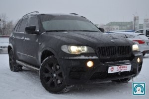 BMW X5  2011 751346