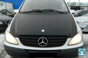 Mercedes Vito 111 2010 751384
