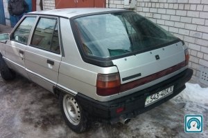 Renault 11  1987 751386