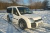 Ford Transit Connect -200 2007.  5