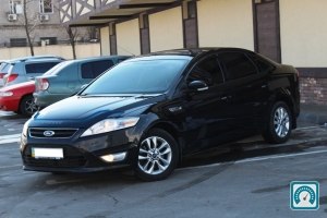 Ford Mondeo 1.6trend 2011 751421