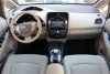Nissan Leaf SV 2012.  7