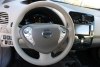 Nissan Leaf SV 2012.  11
