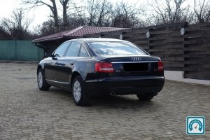 Audi A6  2007 751614