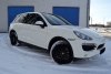 Porsche Cayenne 4.8S 2012.  1