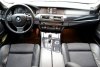 BMW 5 Series 520i 2013.  10