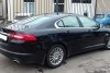 Jaguar XF  2012.  4