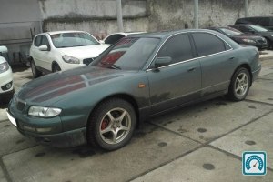 Mazda Xedos 9  1999 751693