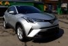 Toyota C-HR ACTIVE 2017.  1