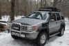 Jeep Grand Cherokee  1995.  2