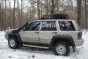 Jeep Grand Cherokee  1995.  10